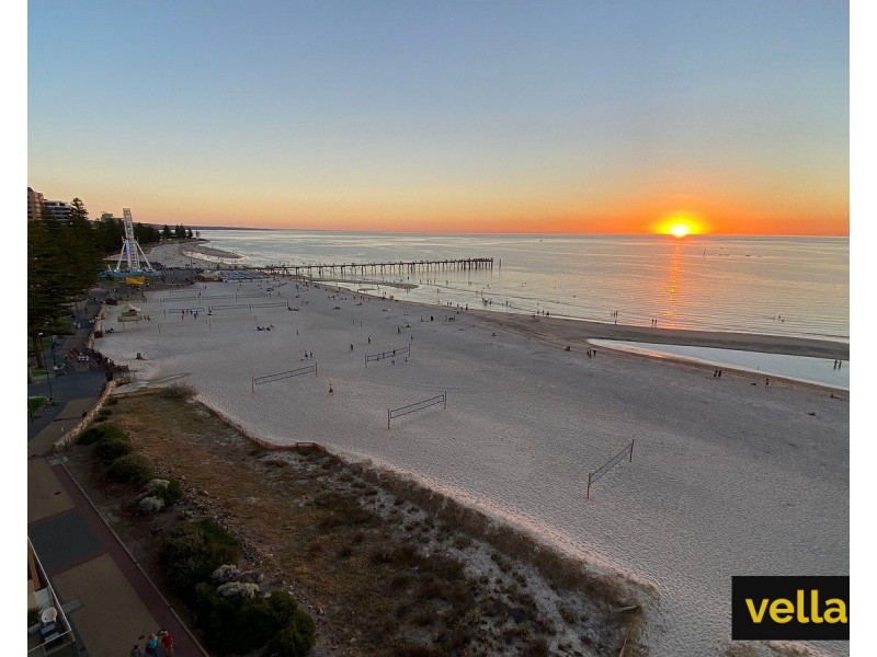 713/19 Holdfast Promenade, Glenelg SA 5045