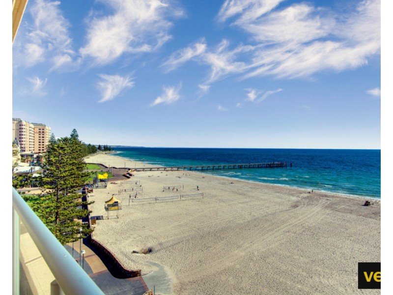713/19 Holdfast Promenade, Glenelg SA 5045