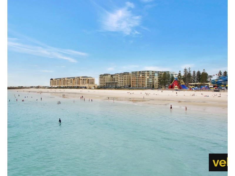 713/19 Holdfast Promenade, Glenelg SA 5045