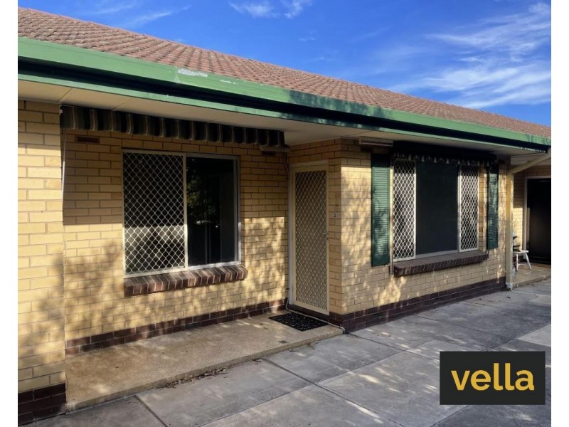 2/27A Thornton Street, Kensington SA 5068