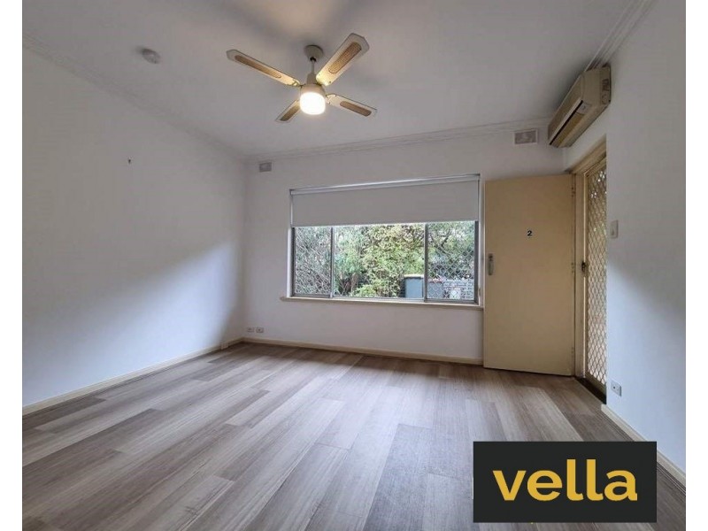 2/27A Thornton Street, Kensington SA 5068