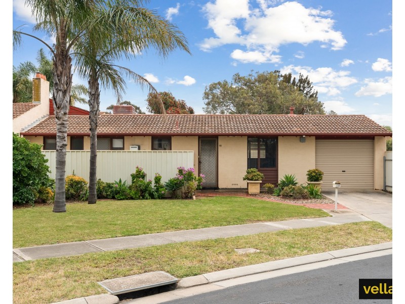 16 Gannet Grove, Semaphore Park SA 5019