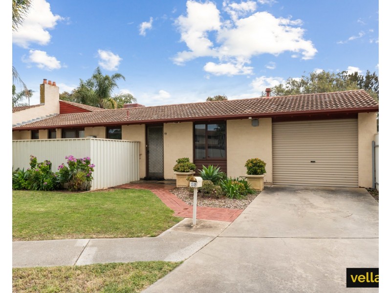 16 Gannet Grove, Semaphore Park SA 5019