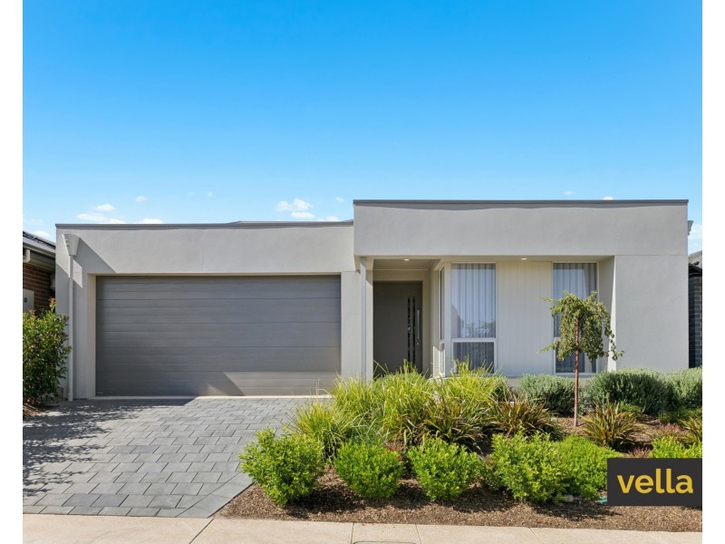 8 Bellevue Ave, Old Reynella SA 5161