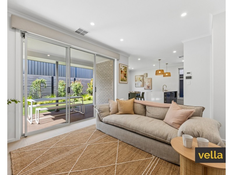 8 Bellevue Ave, Old Reynella SA 5161