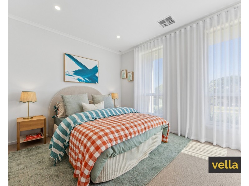 8 Bellevue Ave, Old Reynella SA 5161