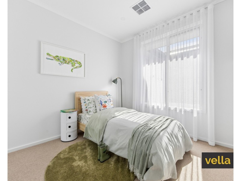 8 Bellevue Ave, Old Reynella SA 5161