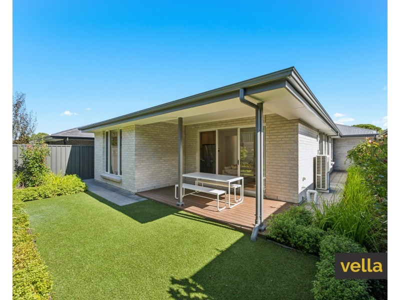 8 Bellevue Ave, Old Reynella SA 5161