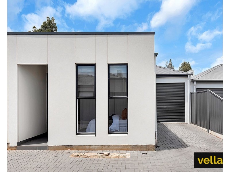 3/27 Burdon Street, Elizabeth Park SA 5113