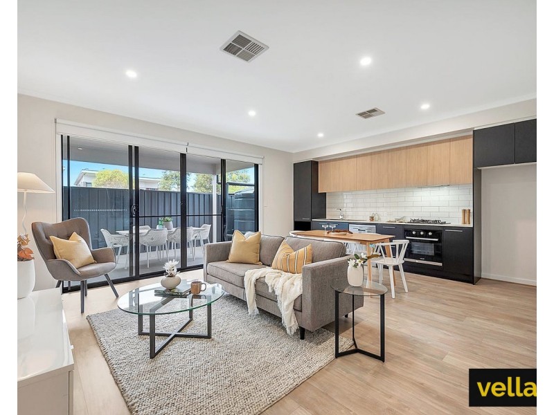 3/27 Burdon Street, Elizabeth Park SA 5113