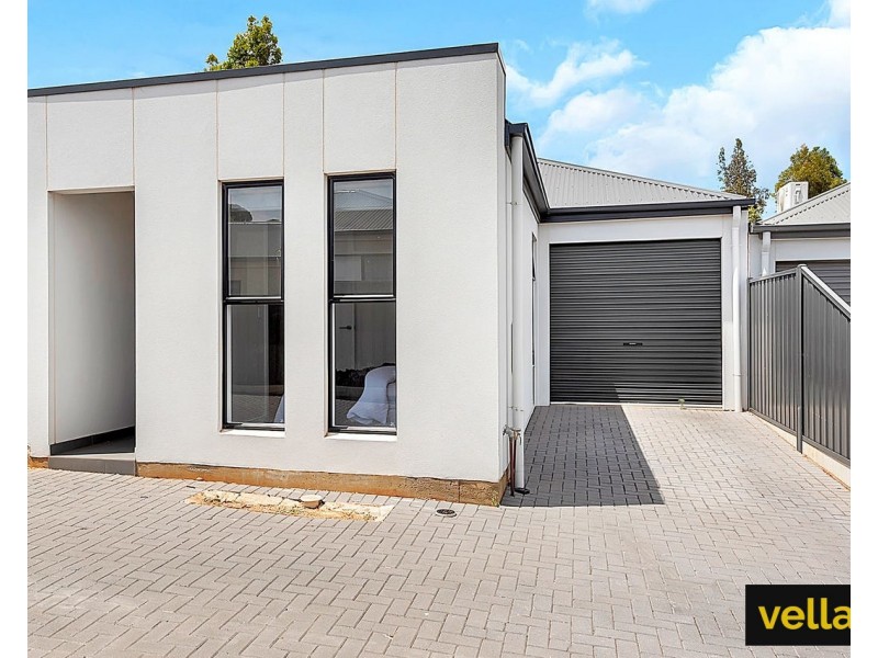 3/27 Burdon Street, Elizabeth Park SA 5113