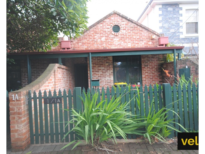 1/1A Clarke Street, Norwood SA 5067