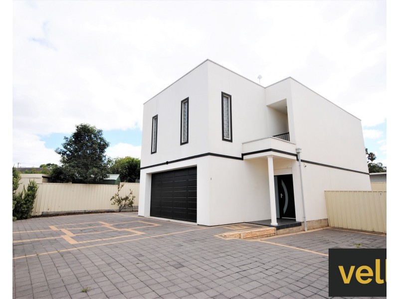 3/833 Lower North East Road, Dernancourt SA 5075