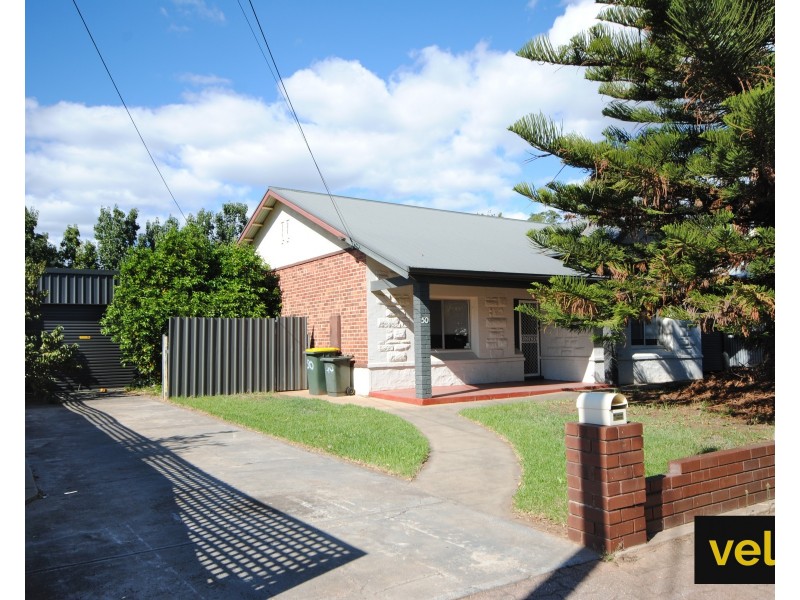 50 Amherst Avenue, Trinity Gardens SA 5068