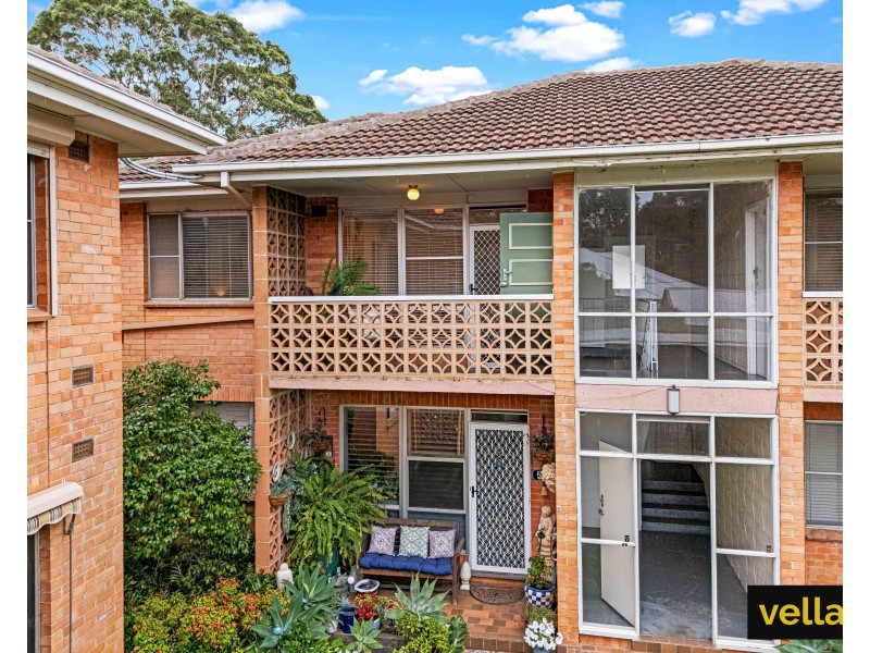 7/47 Hazelwood Avenue, Hazelwood Park SA 5066