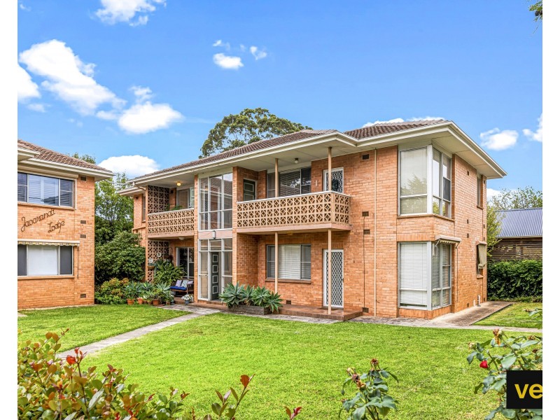 7/47 Hazelwood Avenue, Hazelwood Park SA 5066