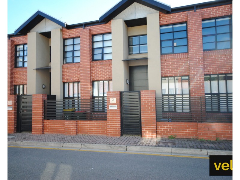 2/7 Orange Lane, Norwood SA 5067