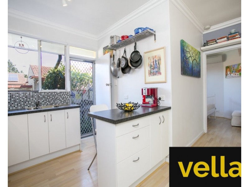 4/27 Bevington Road, Glenunga SA 5064