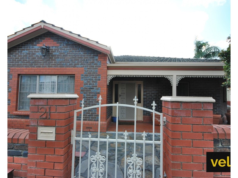 21 Rita Avenue, Rostrevor SA 5073