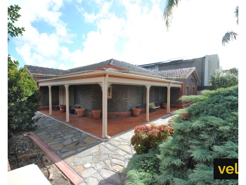 21 Rita Avenue, Rostrevor SA 5073