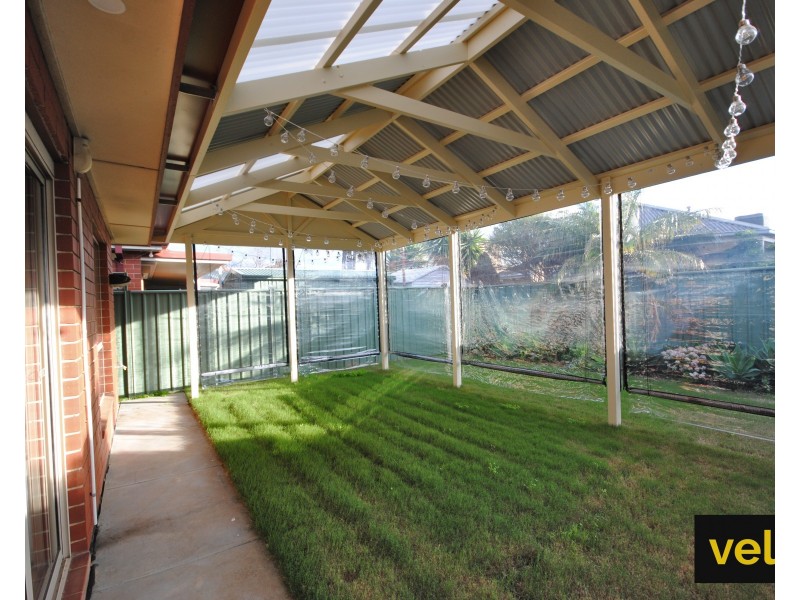 15A Heron Walk, Mawson Lakes SA 5095