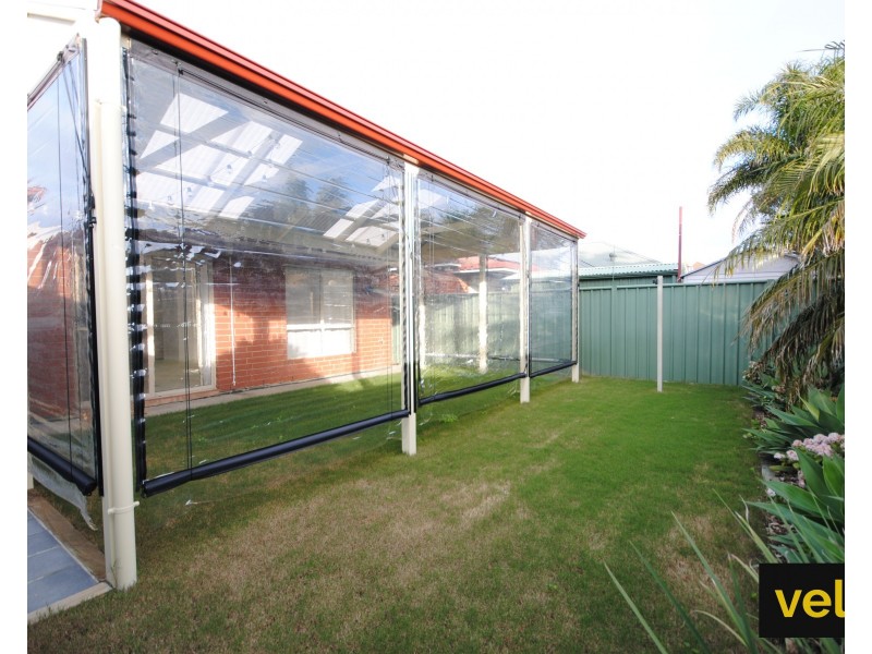 15A Heron Walk, Mawson Lakes SA 5095