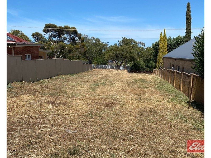 40 East Terrace, Gawler East SA 5118