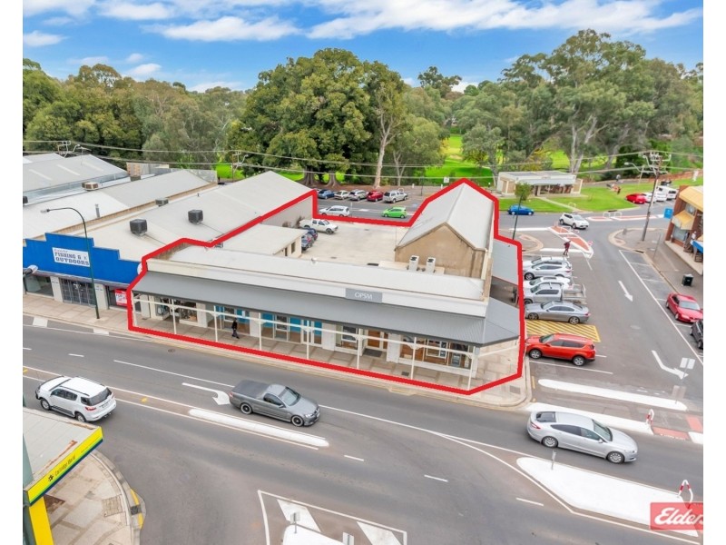 50 – 56 Murray Street, Gawler SA 5118
