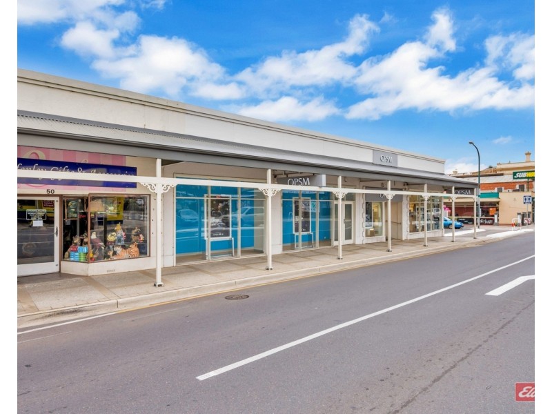 50 – 56 Murray Street, Gawler SA 5118
