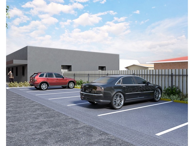 6 Hanson Street, Freeling SA 5372