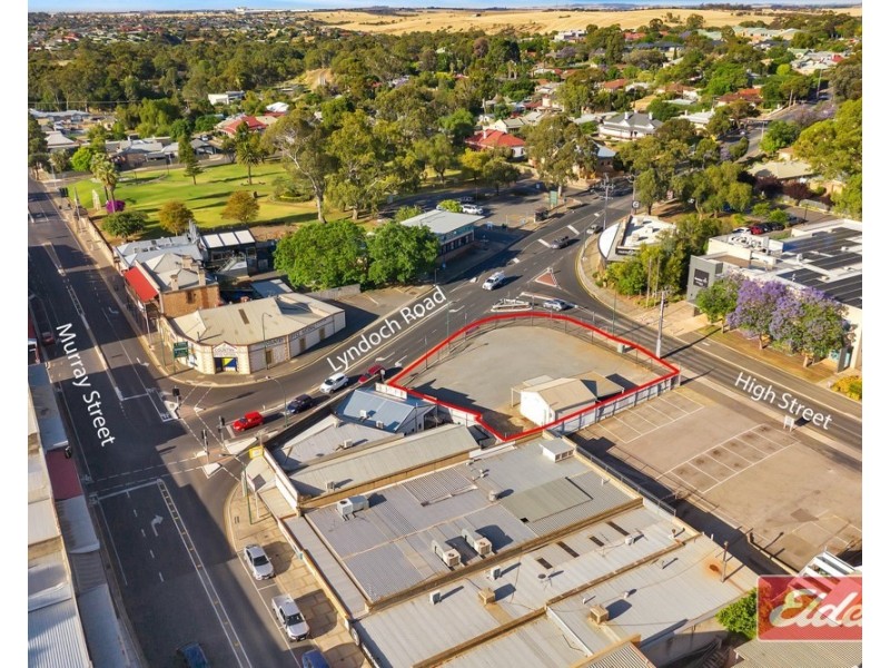 1 Lyndoch Road, Gawler SA 5118