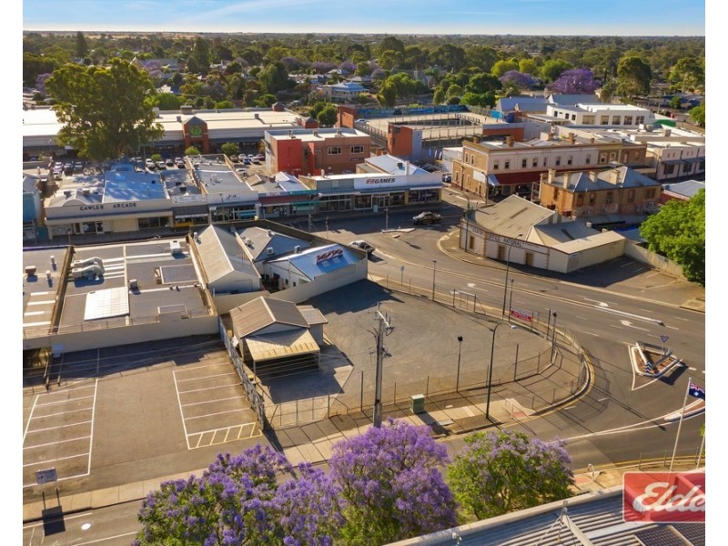 1 Lyndoch Road, Gawler SA 5118