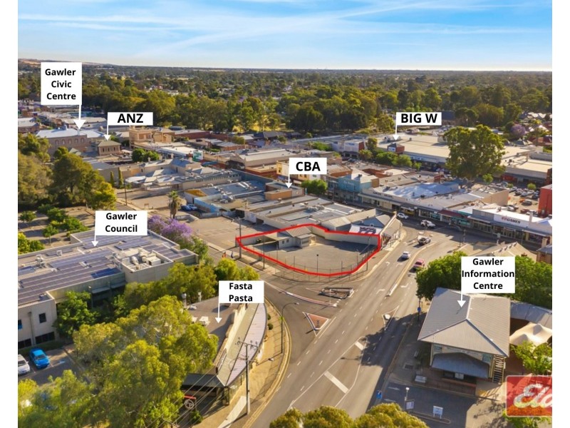 1 Lyndoch Road, Gawler SA 5118