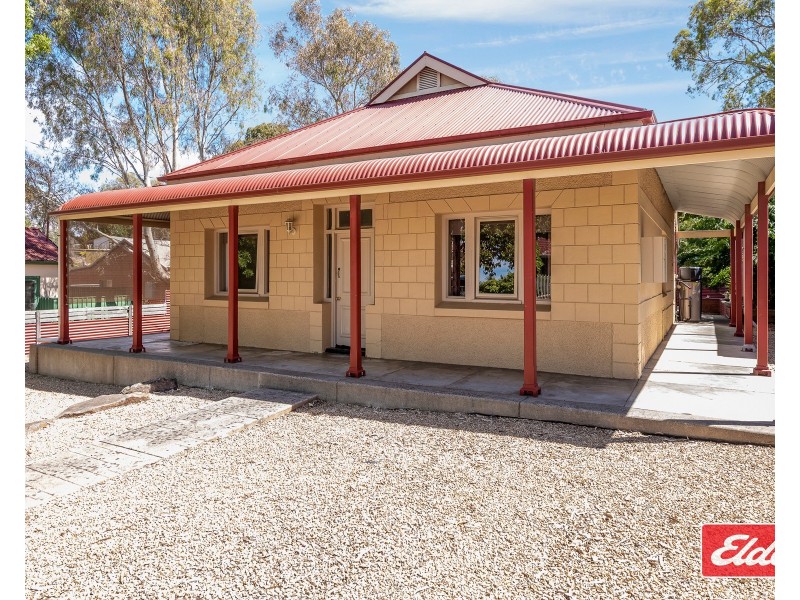 3 Mount Crawford Road, Williamstown SA 5351