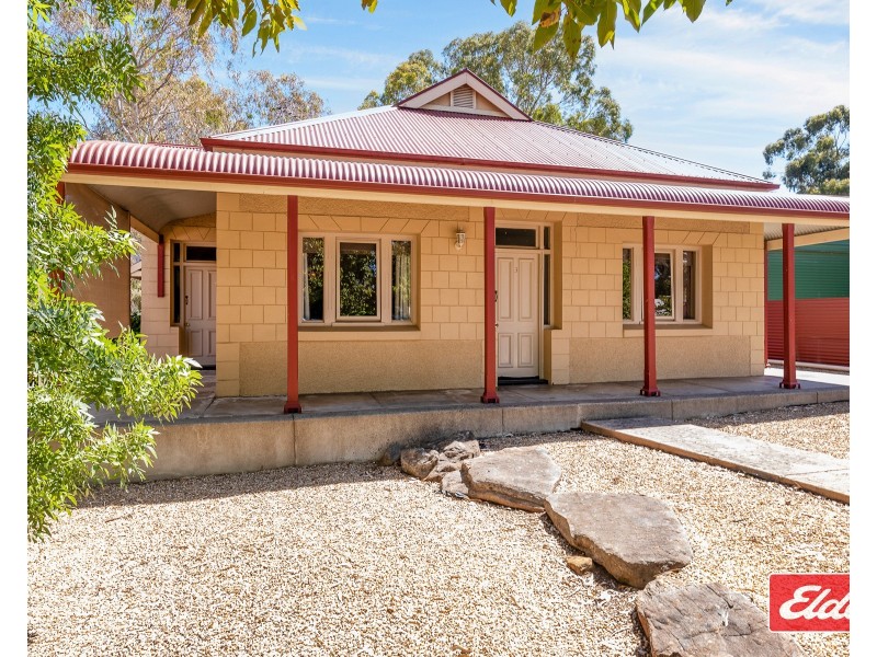 3 Mount Crawford Road, Williamstown SA 5351