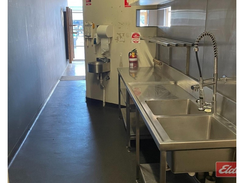 1/1 Commercial Lane, Gawler SA 5118