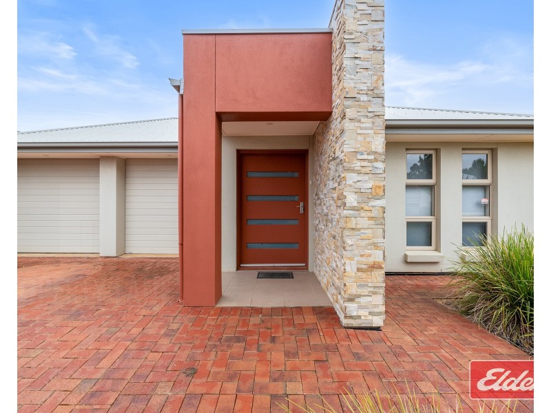 23 Isaacs Way, Evanston South SA 5116