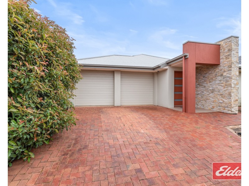 23 Isaacs Way, Evanston South SA 5116