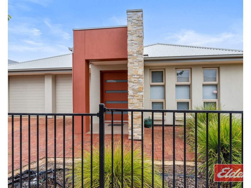 23 Isaacs Way, Evanston South SA 5116