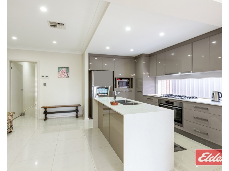 23 Isaacs Way, Evanston South SA 5116