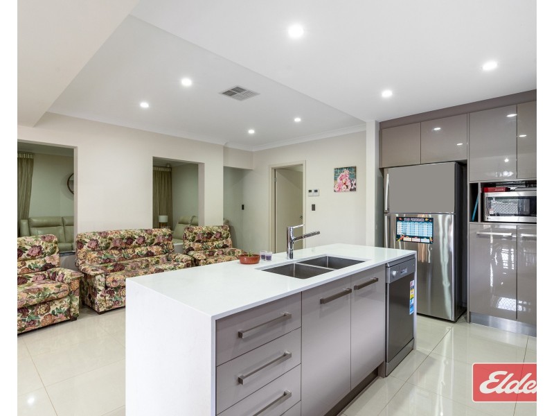 23 Isaacs Way, Evanston South SA 5116