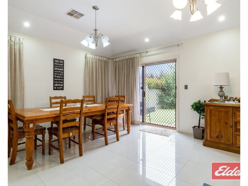 23 Isaacs Way, Evanston South SA 5116