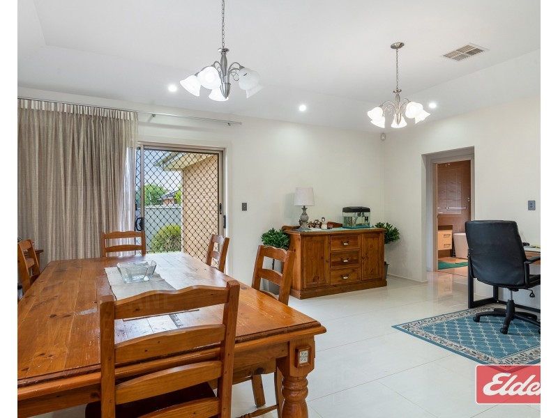 23 Isaacs Way, Evanston South SA 5116