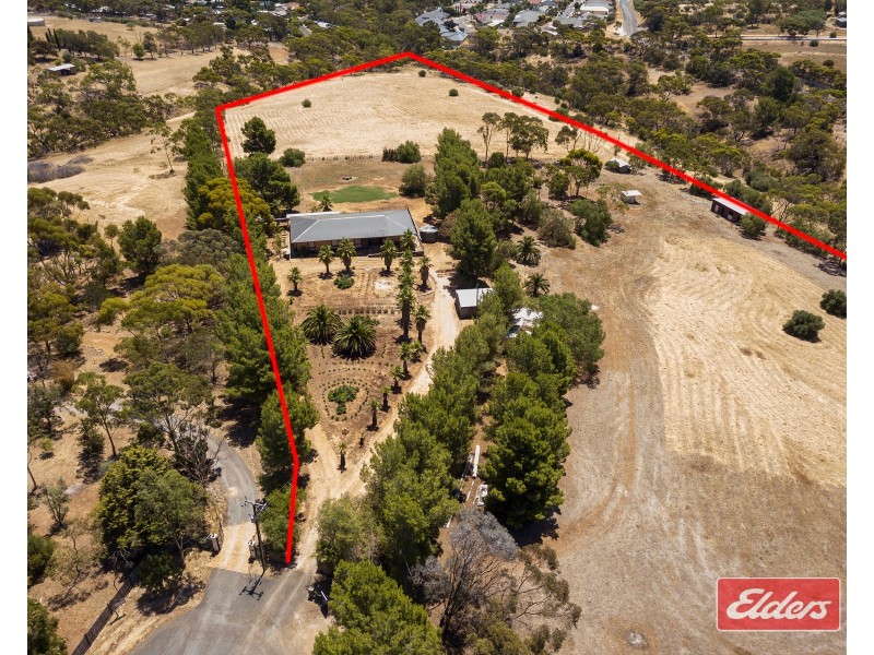 78 Highfield Road, Evanston Park SA 5116