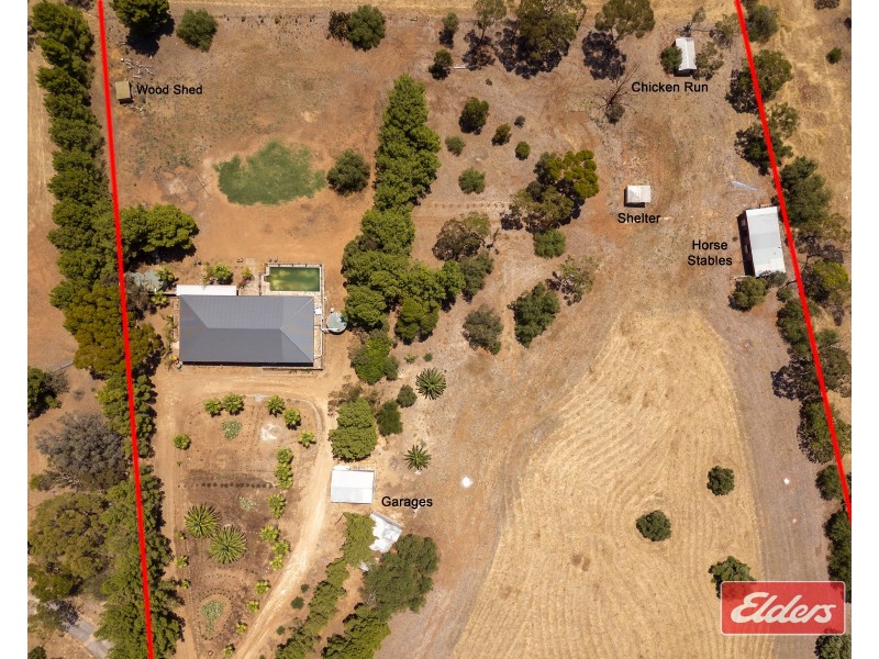 78 Highfield Road, Evanston Park SA 5116
