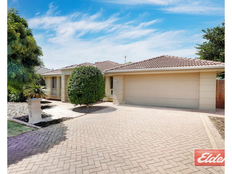 2 Keane Court, Evanston Park SA 5116