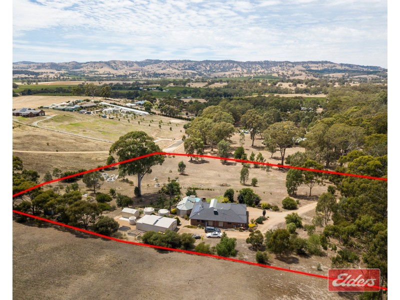 120 Lorke Road, Williamstown SA 5351