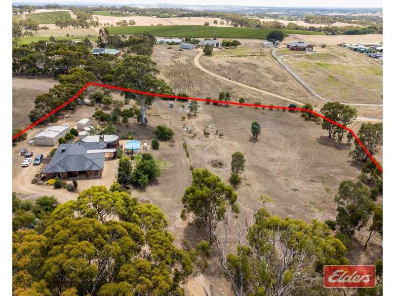 120 Lorke Road, Williamstown SA 5351