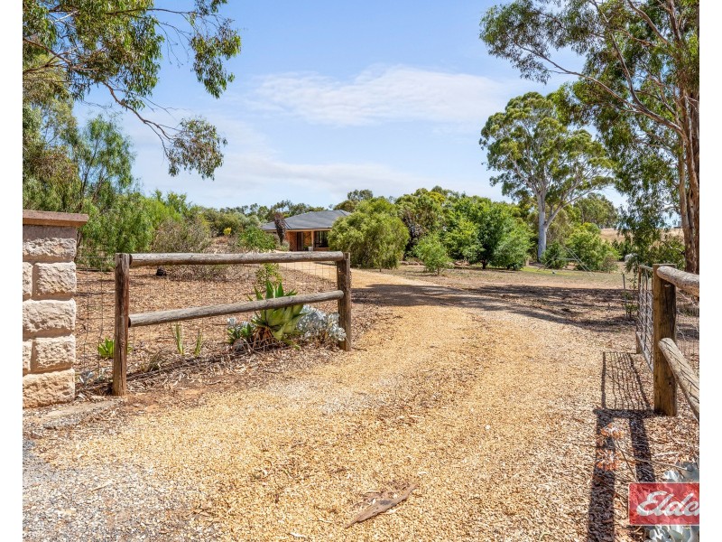 120 Lorke Road, Williamstown SA 5351