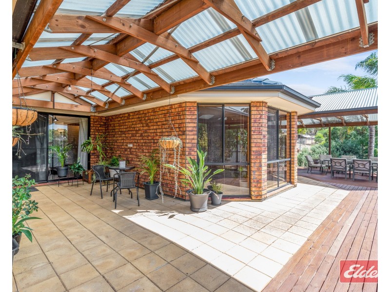 120 Lorke Road, Williamstown SA 5351